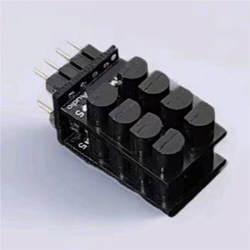 For JFET Venue Input A-Class Separation Operational Amplifier Replica for  Ultra Dynamic Operational Amplifier