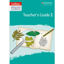 International Primary Science Teachers Guide Stage 2 Paperback Book