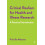 Critical Realism for Health and Illness Research A Practical Introduct 1