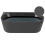 Beliani Bathtub GOCTA 1700 x 800 mm Black 1