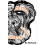 Deeper Older Darker by P. J. Richards Paperback Book 1