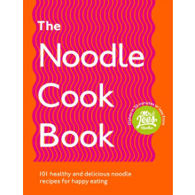 Noodle Cookbook by Damien Lee Paperback Book