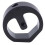 Satellite Tripod Mount Adapter  Adaptable Satellite Tripod Pipe Adapter Wide Compatibility Erosion Resistant 1