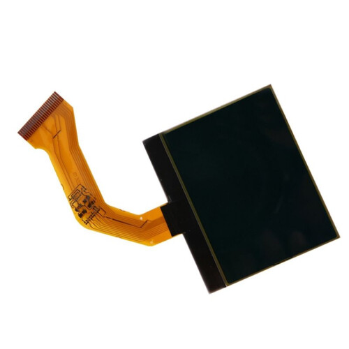 LCD Display Screen Display Cluster for  Cayenne 955 957 2003-2010 Instrument Pixel Replacement