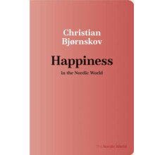 Happiness in the Nordic World by Christian Bjrnskov Paperback Book