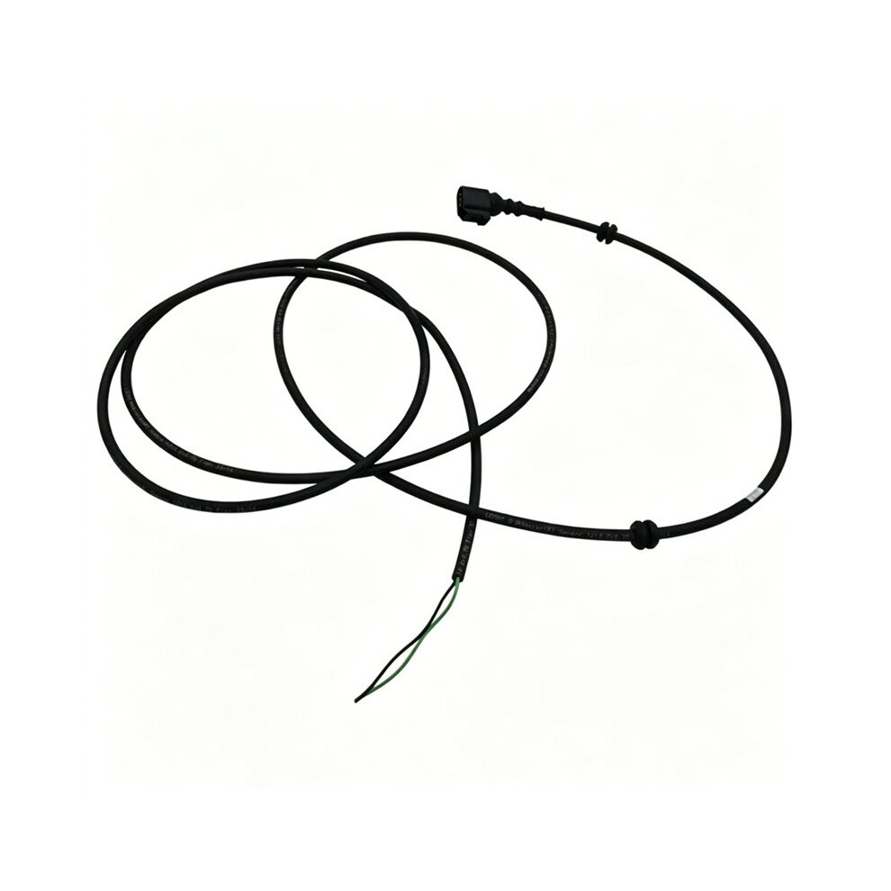 Abs Sensor Harness For Ameo /Derby/Vento-Ind A1 Fabia Rapid Ibiza Toledo 6R0927903 6R0927903a 4712903587200