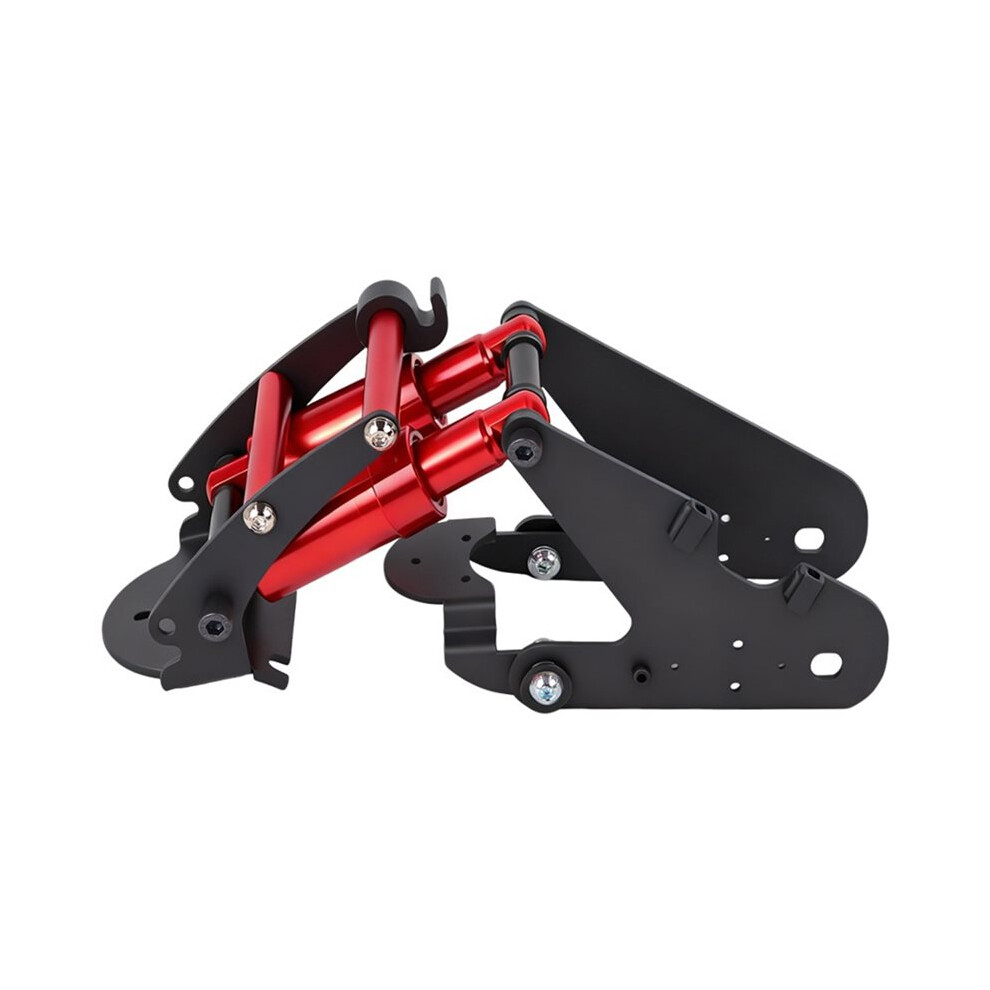 Modified Rear Suspension Kit For M365 Electric Scooter Rear For Shock Absorption Accessories Parts 6032355481412