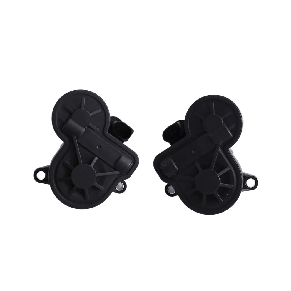 1 Pair 34216860007 34216860008 Auto Parts Actuator Parking Brake Back For F54 F60 F52 X1 F48 F49 X2 F39 F45 F46 Black 6033381267087