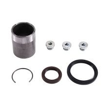Gear Oil Seal Kit Differential Repair Kit for EVOQUE Sport LR123857 LR086159 LR049901
