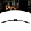 Lat Pulldown Attachments for Cable Machine, 73 cm Wide Grip Lat Pull Down Bar with Non-Slip Handle, Lat Bar 5