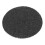 1 Box (60pcs) Replacement Sandpaper Disk Discs (Extra Coarse 80 Grit) for Electronic Foot File Callus Remover Tool 10