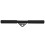 DIY Home Gym LAT Pull Down Bar Attachment for Cable Machine, Pull Bar with Rubber Grip for Cable Pulley System 1