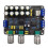 Dual NE5532 Replaceable Tone Preamp Board Audio Treble Bass Adjustment Equalizer Preamplifier Tone Control Preamplifier 1