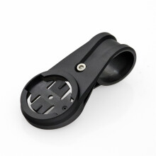 Bike Computer Mount Camera Holder 22.2mm TT Handlebar Computer Holder for Bryton Camera Mount Holder