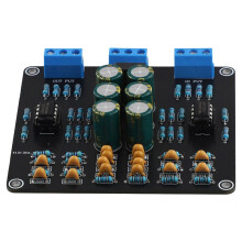 Hifi Preamplifier Board Hifi Power Amplifier Accessories Power Amplifier Preamp Tuning Board Front Panel