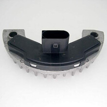 Blower Motor Regulator Resistor for  FH12 FM12 FM9 VN/ VNL Trucks 20443824