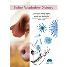 Swine respiratory disease by Montse Torremorell Hardcover Book