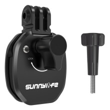 for X5 Motorcycle Windshield Clip Action5Pro Camera Holder Windshield Clip