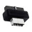 USB Front Panel Adapter USB3.0 19PIN/20Pin to Type-E Female Adapter Internal Vertical Connector for Computer Motherboard 2