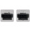 USB Front Panel Adapter USB3.0 19PIN/20Pin to Type-E Female Adapter Internal Vertical Connector for Computer Motherboard 7