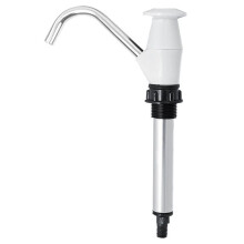 Water Hand Pump Replacement Tool for Camping Trailer Sink Tap Motorhome Pumping Tools Sink Water Hand Pump Drain Faucet