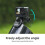 for  X5 Motorcycle Windshield Clip Action5Pro Camera Holder Windshield Clip 6
