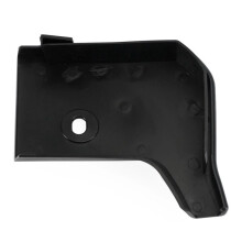 2 Szt. do Forda Fiesty MK7 N/S Lewego i Prawego Bocznego Fartucha 1771888 1771885