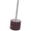 10Pcs 15Mm Sanding Band Wheel Disc 80/120/240/320/600Grit Rotarytools For 2