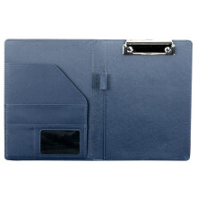 A5 Document Bag File Folder Clipboard Business Office Financial School Supplies ()