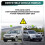 Rear License Plate Light Socket Light Wire Tailgate  Button 84931SC060 84931-SC060 for  Forester 2009-2013 7