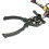 Propeller Removal Tool Motor Grip Plier Lock Nuts Props Adapter Motor Quick Cap RC FPV Drone / RC Car 5