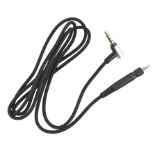 Replacement Cable for G4ME ONE GAME ZERO 373D GSP 350 / GSP 500 / GSP 600 Headphones(Phones Version 1.2 Meters)