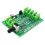 7V-12V  Brushless Driver Board Controller for Hard Drive Motor 3/4 Wire Speed Control Board 1