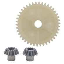 A949 A959 A969 A979 K929 Rc Car Reduction Gear Sets A949 24 Part for 1/18 Rc Car Parts