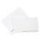 50 Pieces Intelligent Proximity TK4100 125kHz RFID Proximity Card Entry Empty ID Access 1