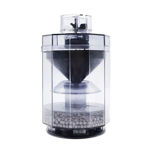 Fully Automatic Fish Tank Stool Suction Collector Fish Stool Vacuum Cleaner