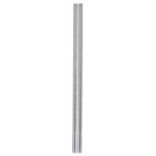 2Pcs 10mm Clear Round Perspex Acrylic Bar PMMA Extruded Rod 12" Length