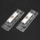 LED License Number Plate Light Lamp For TRANSPORTER T5 CADDY   for 2