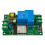ESP32 Single Channel Relay Module AC220V Power Supply 30A WIFI  Relay Module Development Board 4