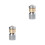 2Pièces Nettoyeur Acier Performance Fiabilité 1