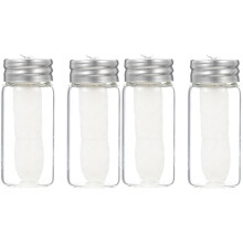 4Pièces Maison Portable Nettoyage Dents