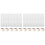 2Ensembles Support Oreilles Mousse Beige 1
