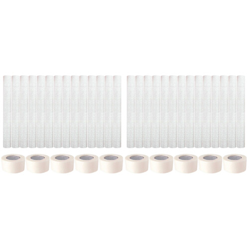 2Ensembles Support Oreilles Mousse Beige