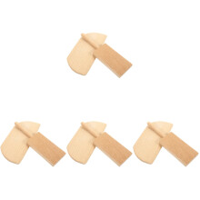 8Pièces Bois Gnocchi Grattoir Outils Pâtes Robustes