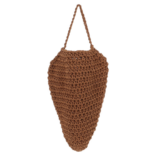 Simulation De De Guêpe Suspendu En Beige Pour Jardin
