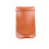 3Pièces Housses Stylo Cuir Marron Pratique Pour Bureau École 1