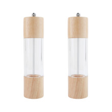 2Pièces À Poivre Simple Usage Cuisine