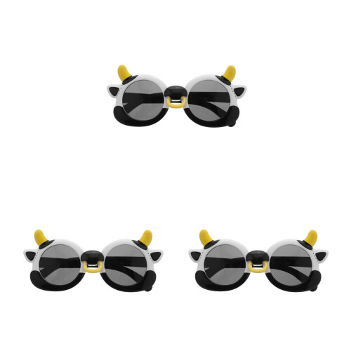 3Pièces Lunettes Bébé Polarisées Design Silicone
