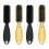 4Pièces Brosse Nettoyage Nylon Confortable Accessoire Barbers 1