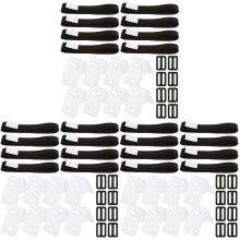 3Pièces Kit Accessoires En Nylon Pour Enrouleur Couverture Solaire